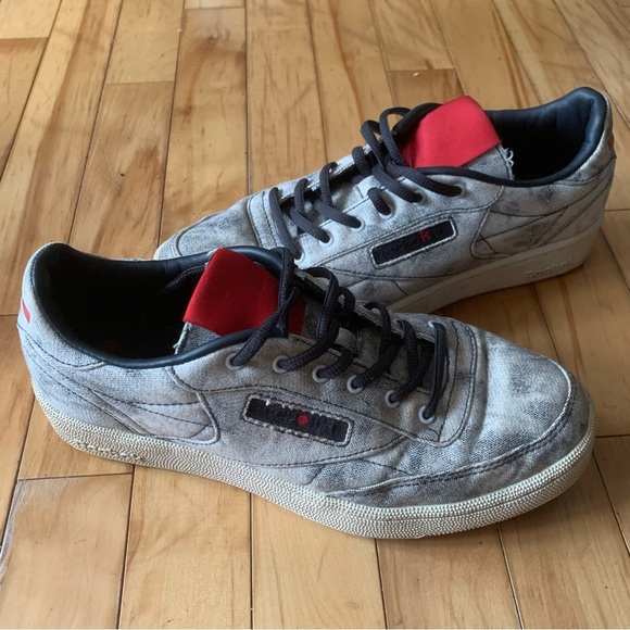 Reebok Club C 85 ‘Kendrick Lamar’ 7 - Picture 1 of 7